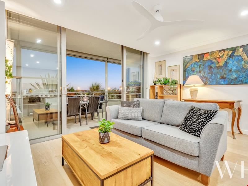 43/10 Quarry Street, Fremantle WA 6160