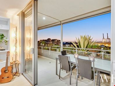 43/10 Quarry Street, Fremantle WA 6160