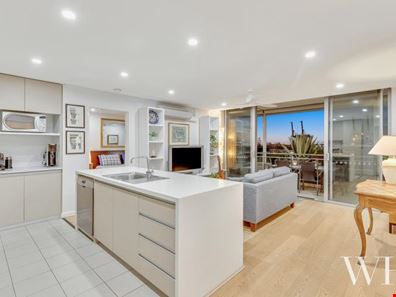 43/10 Quarry Street, Fremantle WA 6160