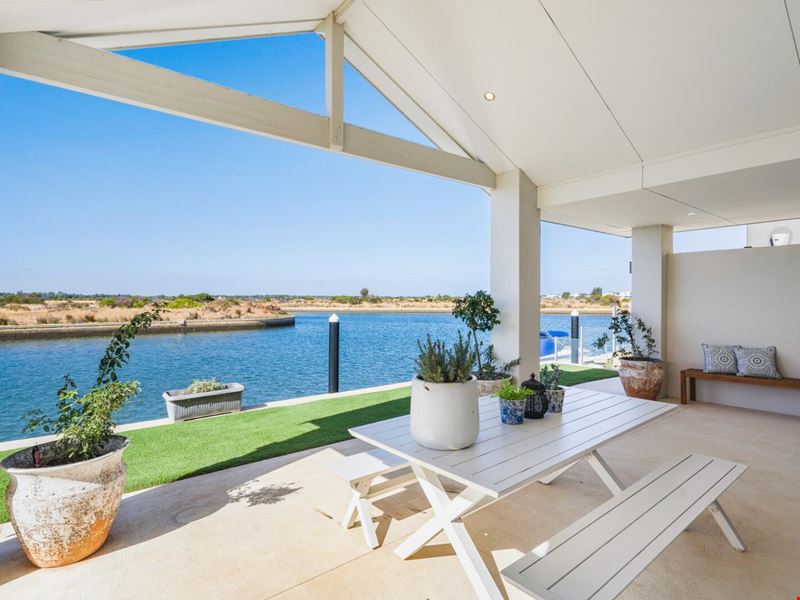 20 Lanyard Boulevard, Geographe WA 6280