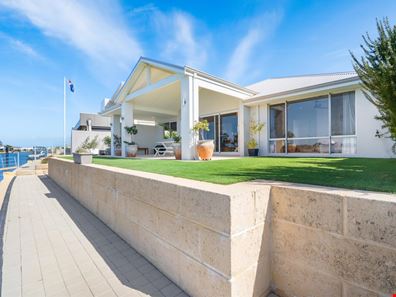 20 Lanyard Boulevard, Geographe WA 6280