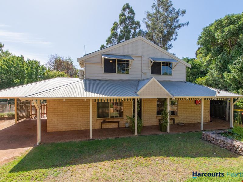8 Orchard Close, Bridgetown