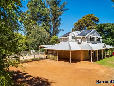 8 Orchard Close, Bridgetown WA 6255