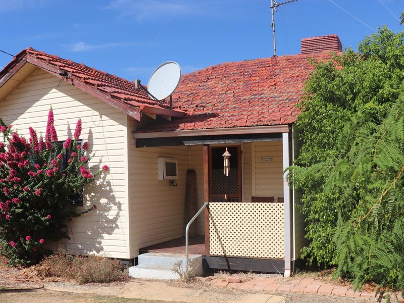 25 Mofflin Street, Calingiri