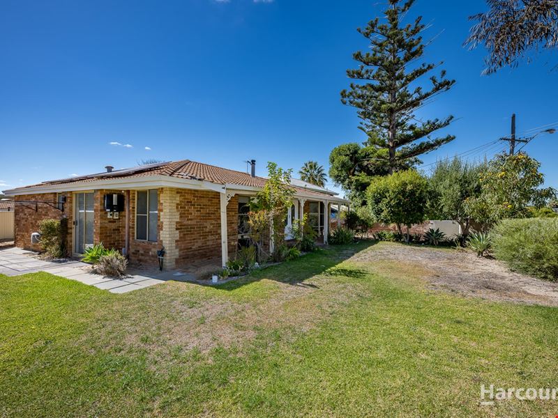 24 Rees Drive, Quinns Rocks WA 6030
