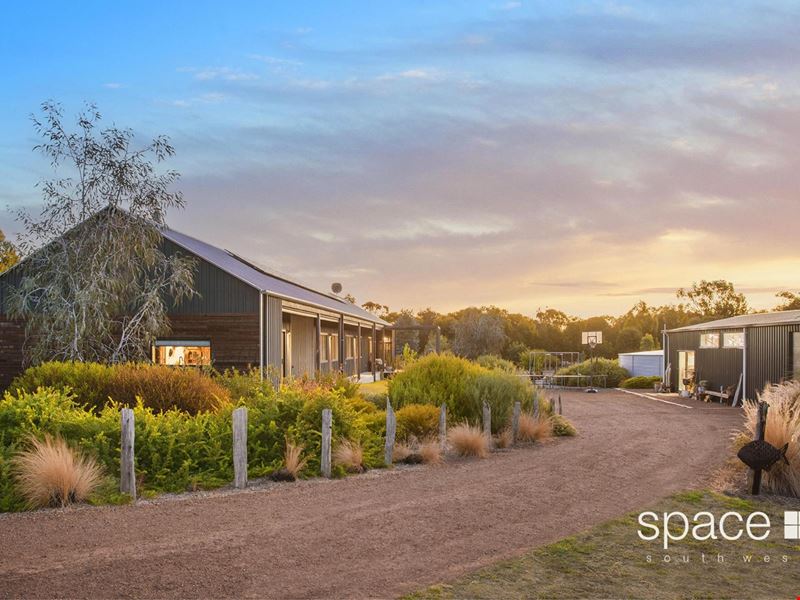 20 Mentelle Road, Burnside WA 6285