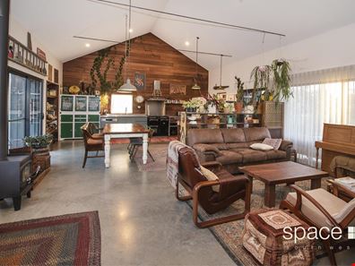 20 Mentelle Road, Burnside WA 6285