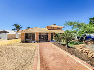 59 Gantheaume Crescent, Kalbarri WA 6536