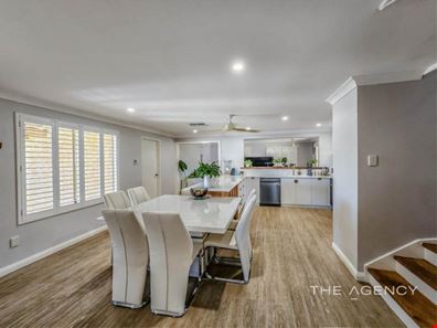 59 Gantheaume Crescent, Kalbarri WA 6536