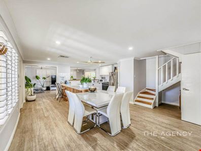 59 Gantheaume Crescent, Kalbarri WA 6536