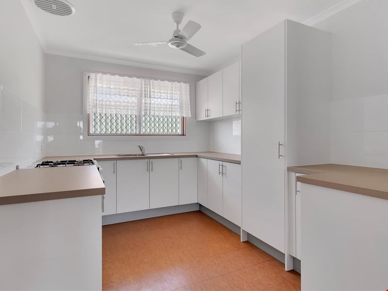 2/1 Ridley Street, Bulgarra WA 6714