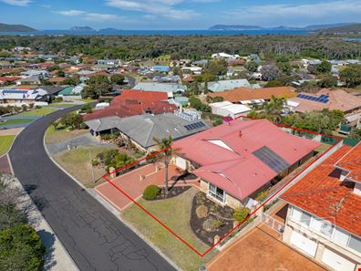 11 Hewett Rise, Spencer Park WA 6330