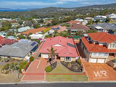 11 Hewett Rise, Spencer Park WA 6330
