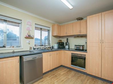 58 Bottlebrush Crescent, South Hedland WA 6722
