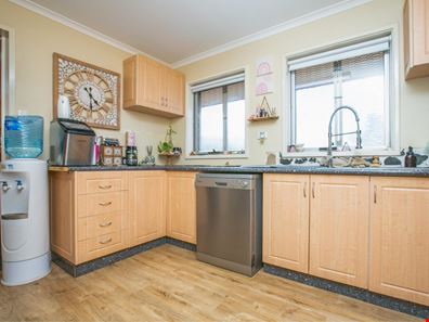 58 Bottlebrush Crescent, South Hedland WA 6722