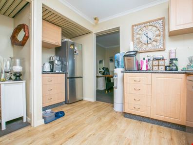 58 Bottlebrush Crescent, South Hedland WA 6722