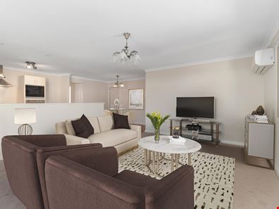 16/345 Hawtin  Road, Forrestfield WA 6058