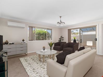 16/345 Hawtin  Road, Forrestfield WA 6058