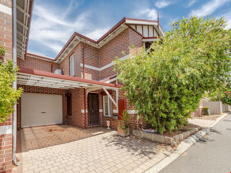1C Fourth Avenue, Mount Lawley WA 6050