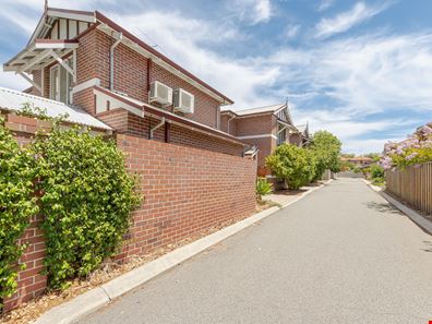 1C Fourth Avenue, Mount Lawley WA 6050