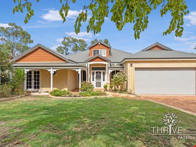 14 Laguna Green, Jandakot WA 6164