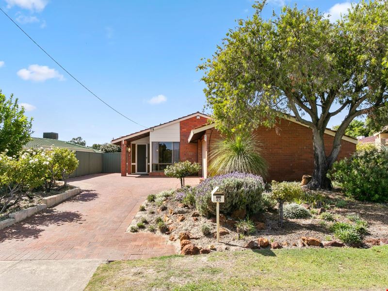 65 Dean Road, Bateman WA 6150