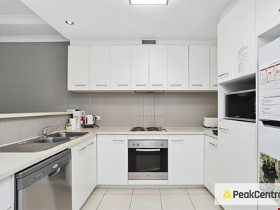 22/9 Linkage Avenue, Cockburn Central WA 6164