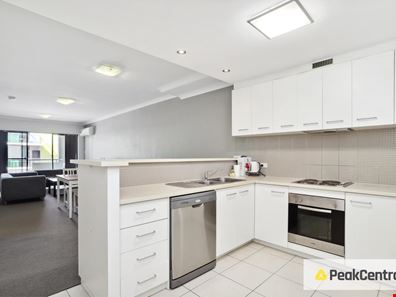 22/9 Linkage Avenue, Cockburn Central WA 6164