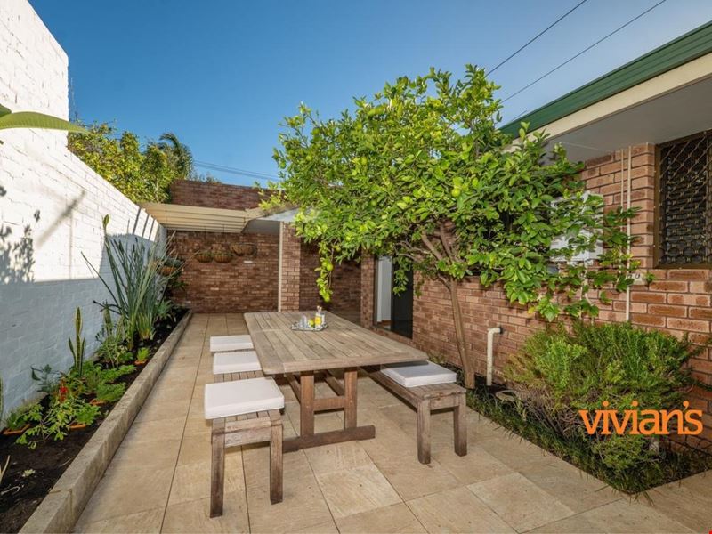 16B Murray Avenue, Mosman Park WA 6012