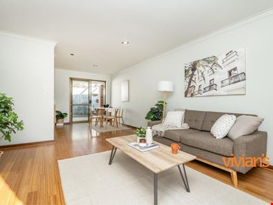 16B Murray Avenue, Mosman Park WA 6012
