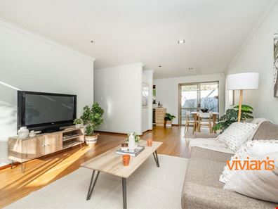 16B Murray Avenue, Mosman Park WA 6012