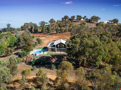 212 Kay Road, Bindoon WA 6502