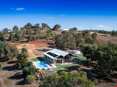 212 Kay Road, Bindoon WA 6502