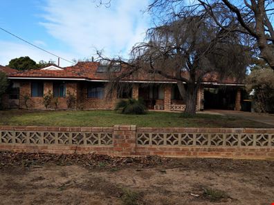 3 Wright Place, Lake Grace WA 6353