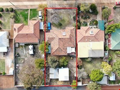 3 Wright Place, Lake Grace WA 6353