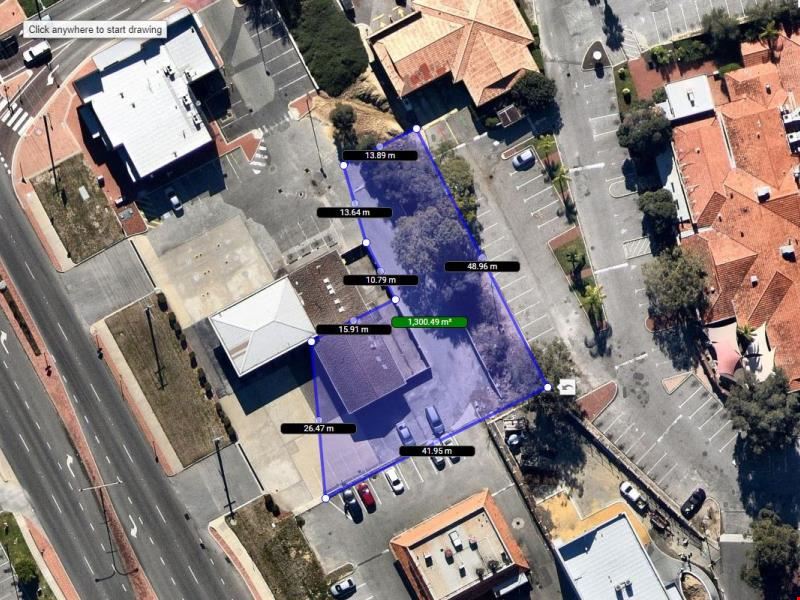 Land, 964 Wanneroo Road, Wanneroo WA 6065