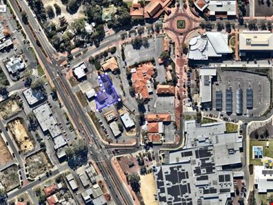 Land, 964 Wanneroo Road, Wanneroo WA 6065