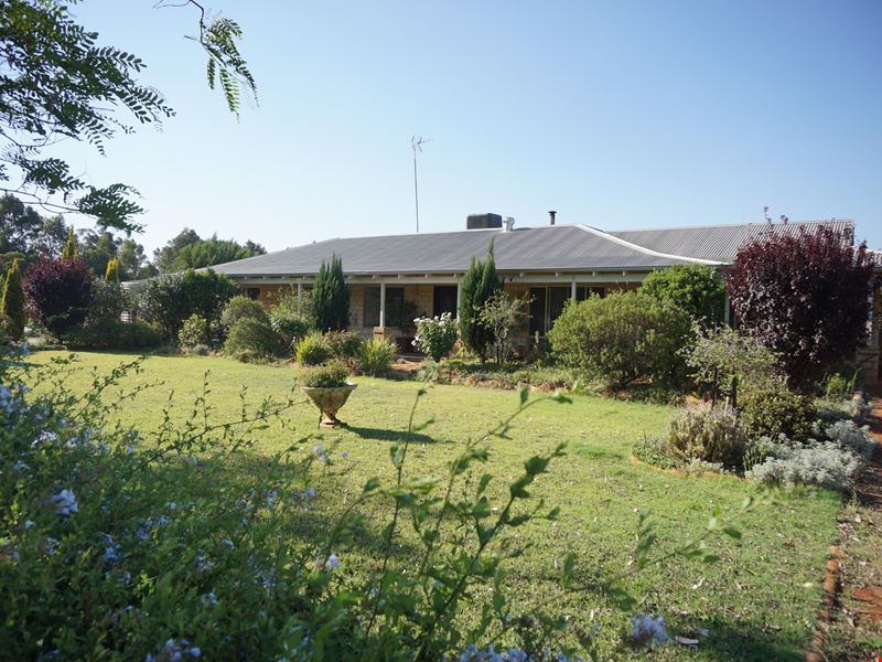 14 Kooringal Vale, Dandaragan WA 6507