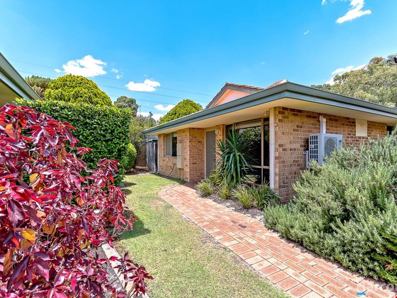 24/25-27 Parkhill Way, Wilson WA 6107