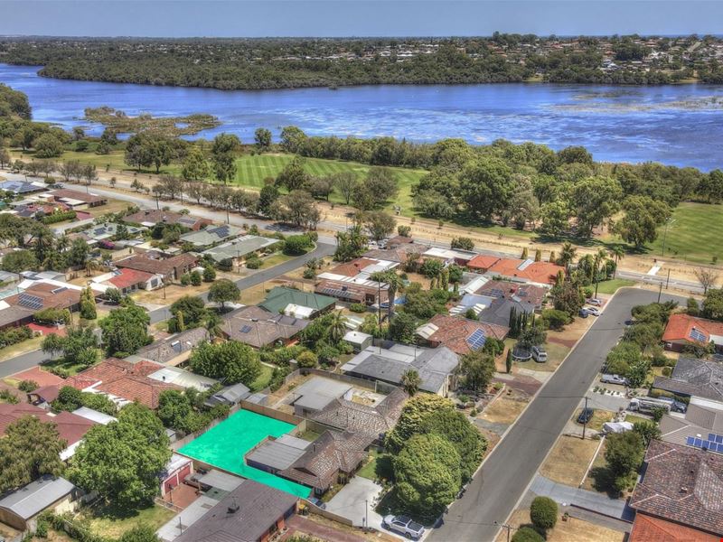 66A Manbari Crescent, Wanneroo WA 6065