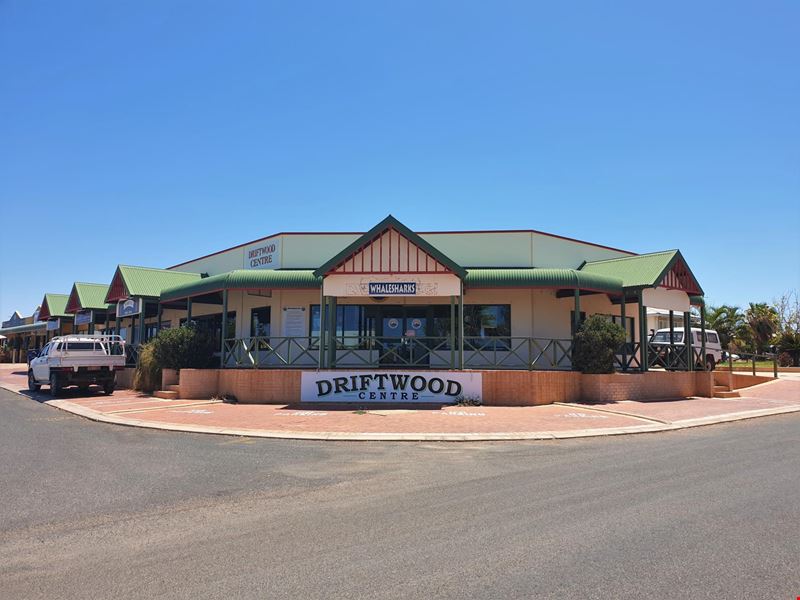 1 Kennedy Street, Exmouth WA 6707