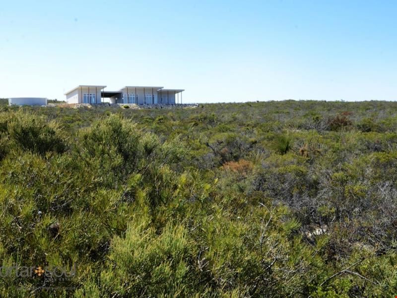 97 Ridge Way, Jurien Bay WA 6516
