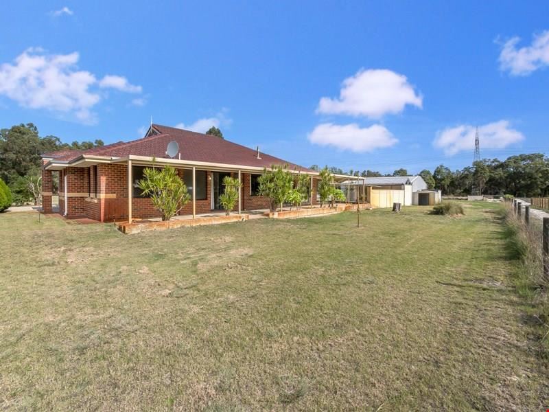 33 Gallagher Way, Cardup WA 6122