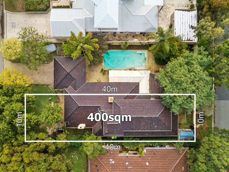 27 Lovegrove Close, Mount Claremont WA 6010