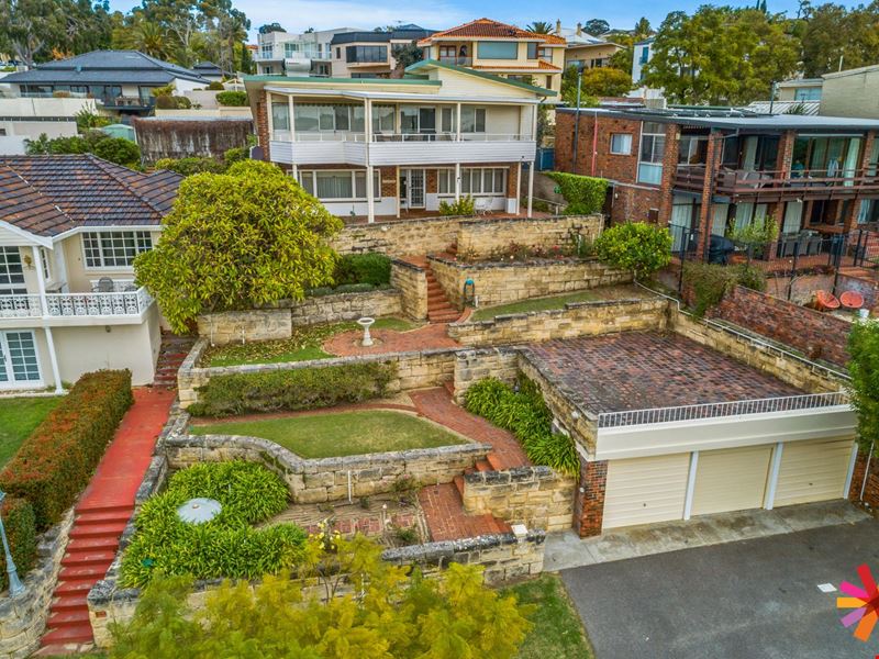 18 Burke Drive, Attadale