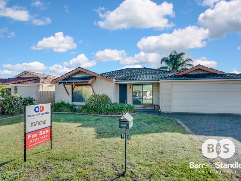 40 Lantana  Lane, Glen Iris WA 6230