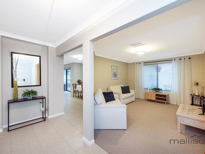 17 Tiverton Street, Lynwood WA 6147