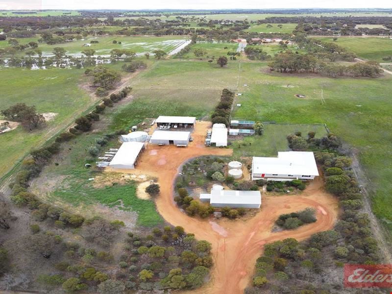 69 Popanyinning East Road, Popanyinning WA 6309