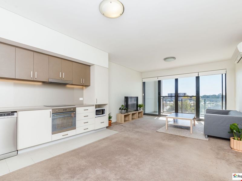 102/10 Sleeper Lane, Cockburn Central WA 6164