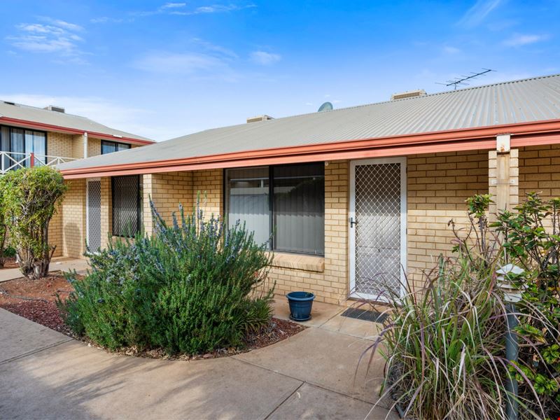 3/191 Egan Street, Kalgoorlie WA 6430